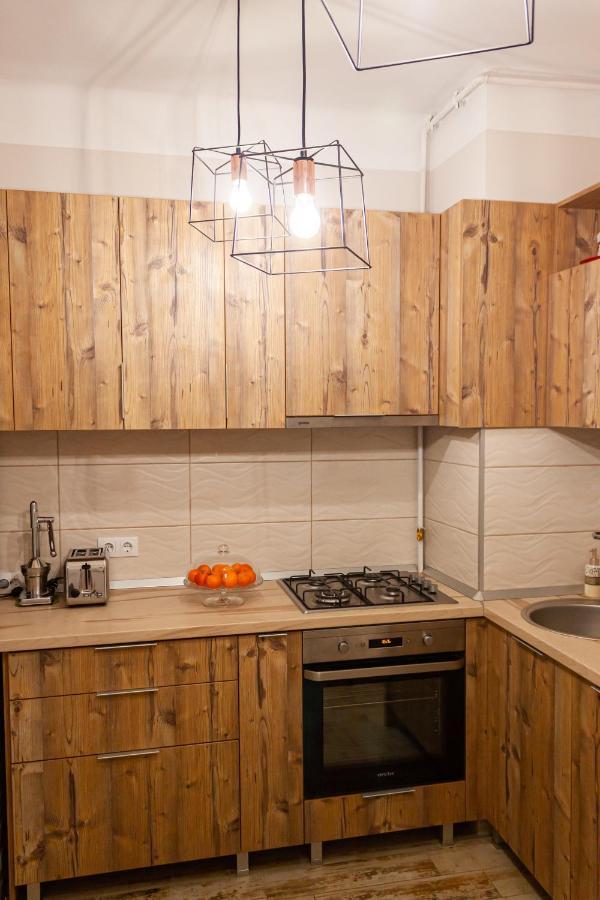 Cozy Family Apartments Braşov Exterior foto